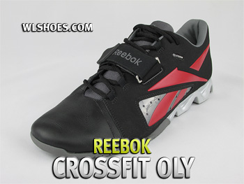 Traktor Diskutere Stuepige Reebok CrossFit Oly Shoe Review | WLShoes.com