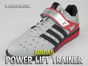 adidas powerlift trainer
