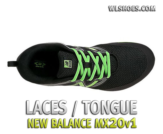 Minimus mx20 clearance