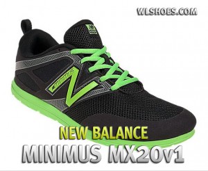 Minimus mx20 clearance