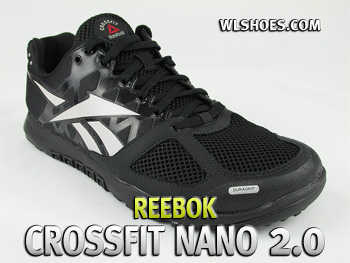 reebok crossfit nano 2 review