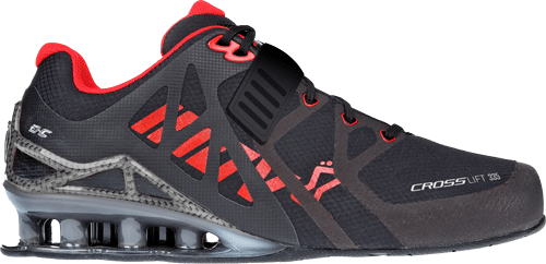 inov8 weightlifting shoes