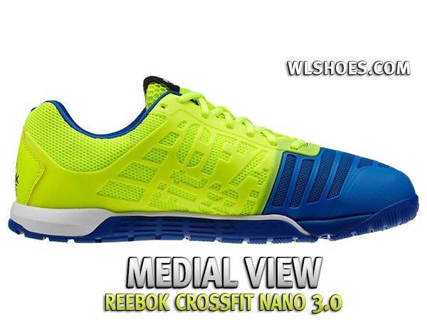 reebok nano 3 homme 2013