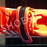 2012 Adidas AdiPower Weightlifting Shoe Top