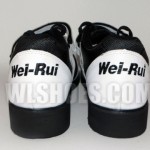 Wei-Rui Warrior Shoe