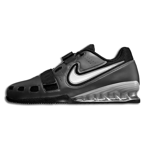 Nike Romaleo Weightlifting Shoe Review - WLShoes.com