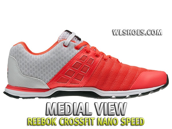 reebok nano speed