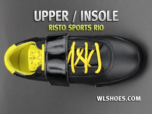 risto weightlifting